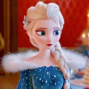 Meet your Posher, Angel